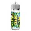 Strapped Ice 100ML Shortfill - VapingSupplier