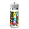 Strapped Ice 100ML Shortfill - VapingSupplier