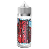 Strapped Ice 100ML Shortfill - VapingSupplier