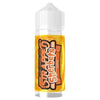 Strapped Sherbets 100ML Shortfill - VapingSupplier