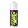 Strapped Sherbets 100ML Shortfill - VapingSupplier
