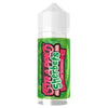 Strapped Sherbets 100ML Shortfill - VapingSupplier