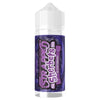 Strapped Sherbets 100ML Shortfill - VapingSupplier