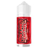 Strapped Sherbets 100ML Shortfill - VapingSupplier