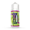 Strapped Slushies 100ml Shortfill - VapingSupplier