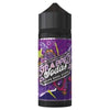 Strapped Sodas 100ML Shortfill - VapingSupplier