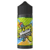 Strapped Sodas 100ML Shortfill - VapingSupplier