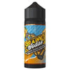 Strapped Sodas 100ML Shortfill - VapingSupplier