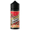 Strapped Sodas 100ML Shortfill - VapingSupplier