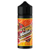 Strapped Sodas 100ML Shortfill - VapingSupplier