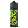 Strapped Sourz 100ML Shortfill - VapingSupplier