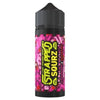 Strapped Sourz 100ML Shortfill - VapingSupplier