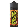 Strapped Sourz 100ML Shortfill - VapingSupplier
