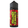 Strapped Sourz 100ML Shortfill - VapingSupplier