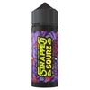 Strapped Sourz 100ML Shortfill - VapingSupplier