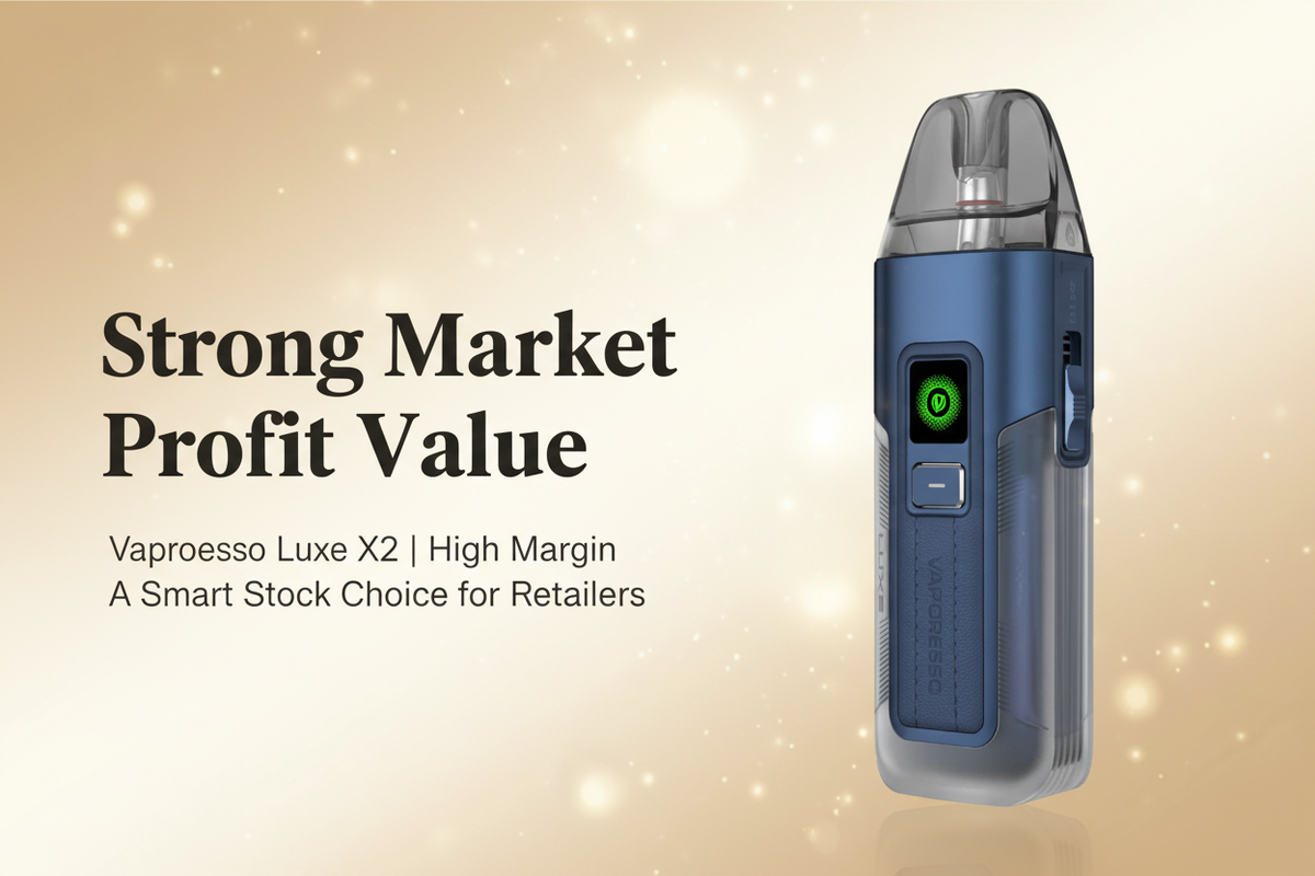 Strong Market Profit Value