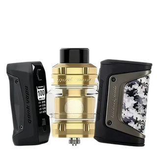 Vape Mods & Tanks
