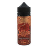 Tasty Coffee 100ml Shortfill - VapingSupplier