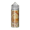 Tasty Creamy 100ml Shortfill - VapingSupplier