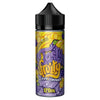Tasty Fruity 100ml Shortfill - VapingSupplier
