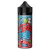 Tasty Fruity 100ml Shortfill - VapingSupplier