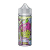 Tasty Fruity Ice Series 100ml Shortfill - VapingSupplier