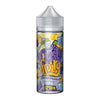 Tasty Fruity Ice Series 100ml Shortfill - VapingSupplier