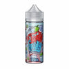 Tasty Fruity Ice Series 100ml Shortfill - VapingSupplier