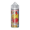 Tasty Fruity Ice Series 100ml Shortfill - VapingSupplier