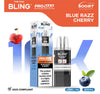 The Bling 10k Pro Max Replacement Pods (BOX OF 5) - VapingSupplier