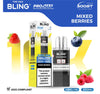 The Bling 10k Pro Max Replacement Pods (BOX OF 5) - VapingSupplier