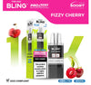 The Bling 10k Pro Max Replacement Pods (BOX OF 5) - VapingSupplier