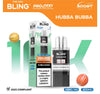 The Bling 10k Pro Max Replacement Pods (BOX OF 5) - VapingSupplier