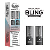 The Bling Ultra Plus 30k Replacement Pods Pack of 5 - VapingSupplier