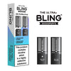 The Bling Ultra Plus 30k Replacement Pods Pack of 5 - VapingSupplier