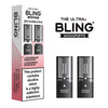 The Bling Ultra Plus 30k Replacement Pods Pack of 5 - VapingSupplier