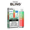 The Crystal Bling Max 8000 Preffilled Vape Kit Box of 5 - VapingSupplier