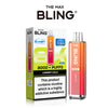 The Crystal Bling Max 8000 Preffilled Vape Kit Box of 5 - VapingSupplier