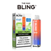The Crystal Bling Max 8000 Preffilled Vape Kit Box of 5 - VapingSupplier