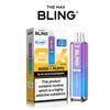 The Crystal Bling Max 8000 Preffilled Vape Kit Box of 5 - VapingSupplier