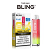 The Crystal Bling Max 8000 Preffilled Vape Kit Box of 5 - VapingSupplier