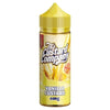 The Custard Company 100ML Shortfill - VapingSupplier