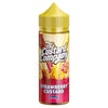 The Custard Company 100ML Shortfill - VapingSupplier