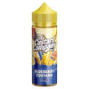 The Custard Company 100ML Shortfill - VapingSupplier