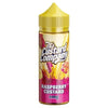 The Custard Company 100ML Shortfill - VapingSupplier