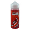 The Juice Lab Shortfill 100ml E-Liquid - VapingSupplier
