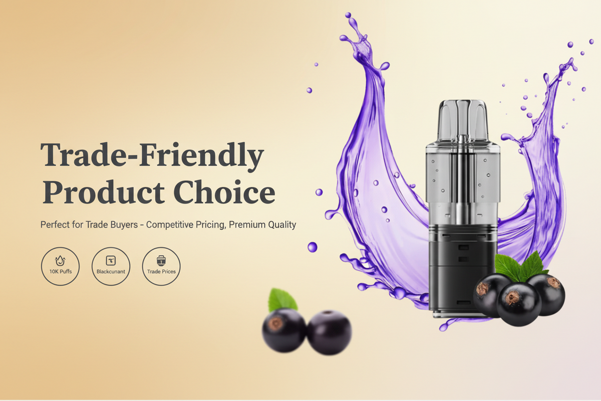 Trade-Friendly Product Choice