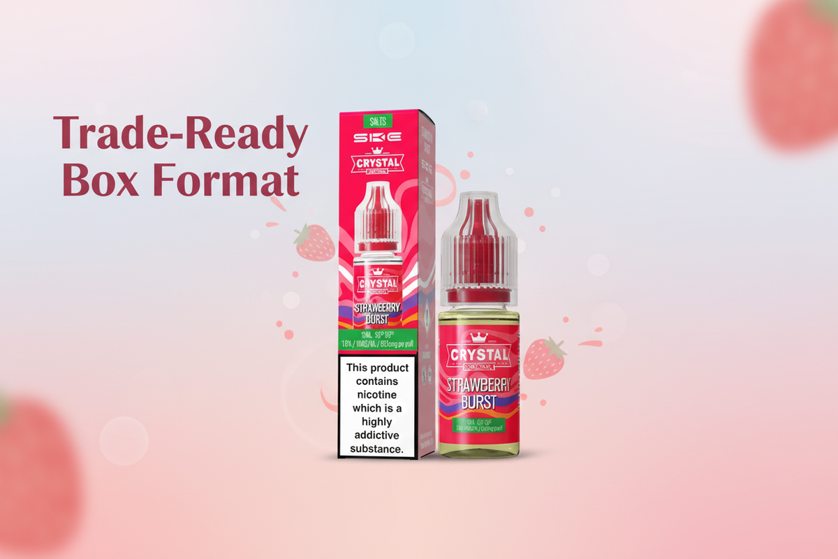 Trade-Ready Box Format