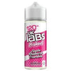 Uk Labs Baked 100ml Shortfill - VapingSupplier