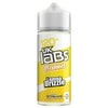Uk Labs Baked 100ml Shortfill - VapingSupplier